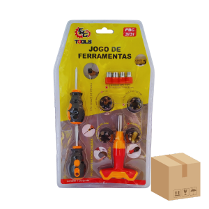 FBG-M 3131 JOGO DE FERRAMENTAS
